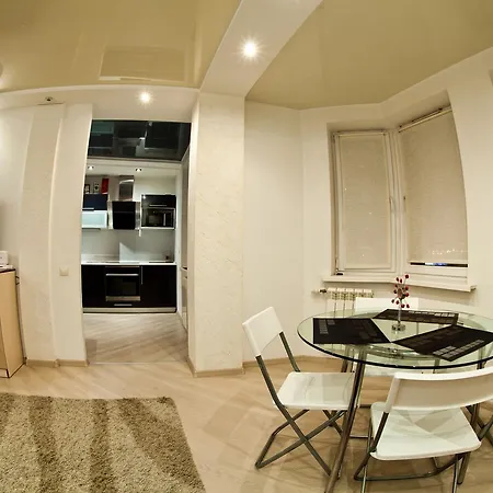 Apartamienty 