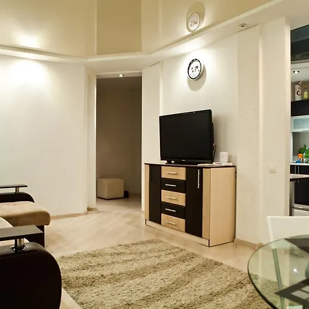 Apartamienty 