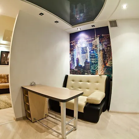 Daire Apartamienty 
