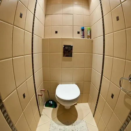 Апартаменти Apartamienty 