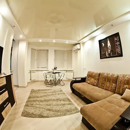 Apartamienty 