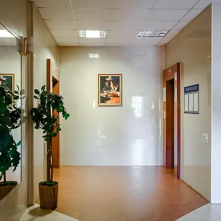 Apartamienty 